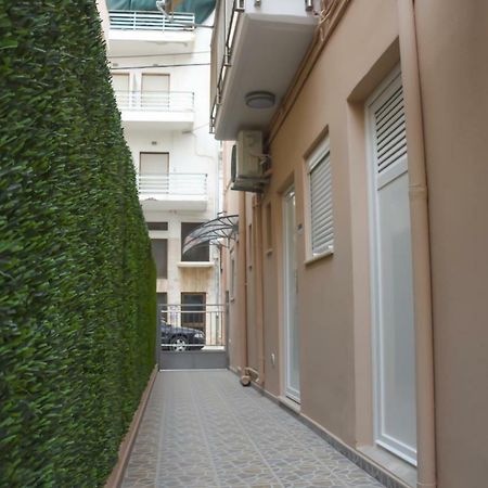 Evangelia'S Apartments La Canea Exterior foto