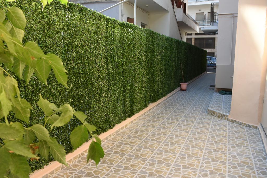 Evangelia'S Apartments La Canea Exterior foto